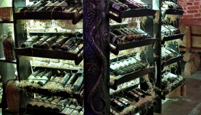 Гатэль Замек РЫН рэстаран SPA пражыванне адпачынак у Польшчы Мазуры - галерэя 17