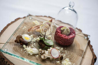 Гатэль Замек РЫН рэстаран SPA пражыванне адпачынак у Польшчы Мазуры - галерэя 13