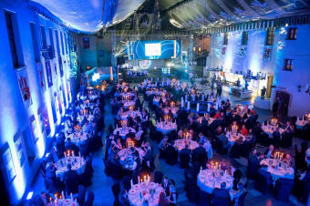 Гатэль Замек РЫН рэстаран SPA пражыванне адпачынак у Польшчы Мазуры - галерэя 20