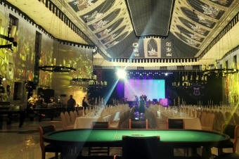 Гатэль Замек РЫН рэстаран SPA пражыванне адпачынак у Польшчы Мазуры - галерэя 38