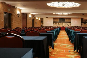 Гатэль Замек РЫН рэстаран SPA пражыванне адпачынак у Польшчы Мазуры - галерэя 27