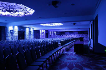 Гатэль Замек РЫН рэстаран SPA пражыванне адпачынак у Польшчы Мазуры - галерэя 28