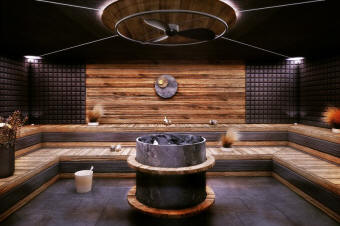 Гатэль Замек РЫН рэстаран SPA пражыванне адпачынак у Польшчы Мазуры - галерэя 35