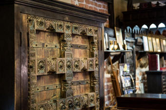 Гатэль Замек РЫН рэстаран SPA пражыванне адпачынак у Польшчы Мазуры - галерэя 42